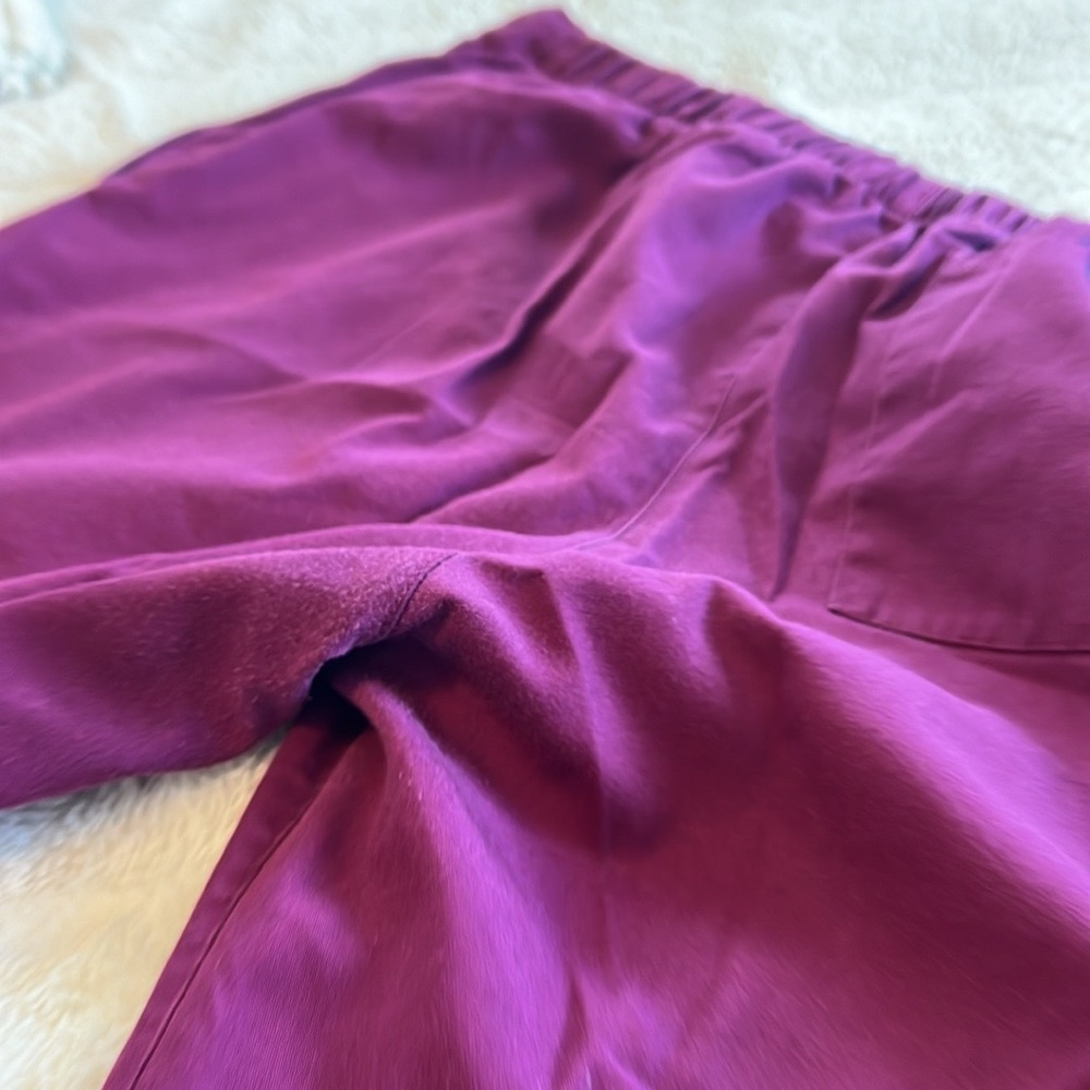 Cherokee Scrub Pant - Picture 4 of 5